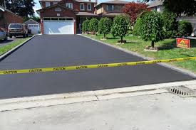 Latrobe, PA Driveway Paving Company